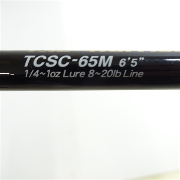タクティクスＴＣＳＣ－６５Ｍ
